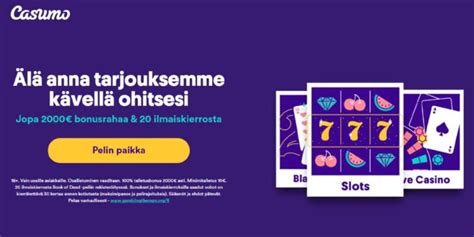 casumo suomi|Casumo nettikasino .
